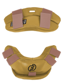 Force 3 Traditional Defender Mask Pads