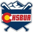 CBUNQZ - [CHSBUA] LIMITED EDITION Nike Thermal-FIT 1/4 Zip Fleece - Colorado High School Baseball Umpire Association