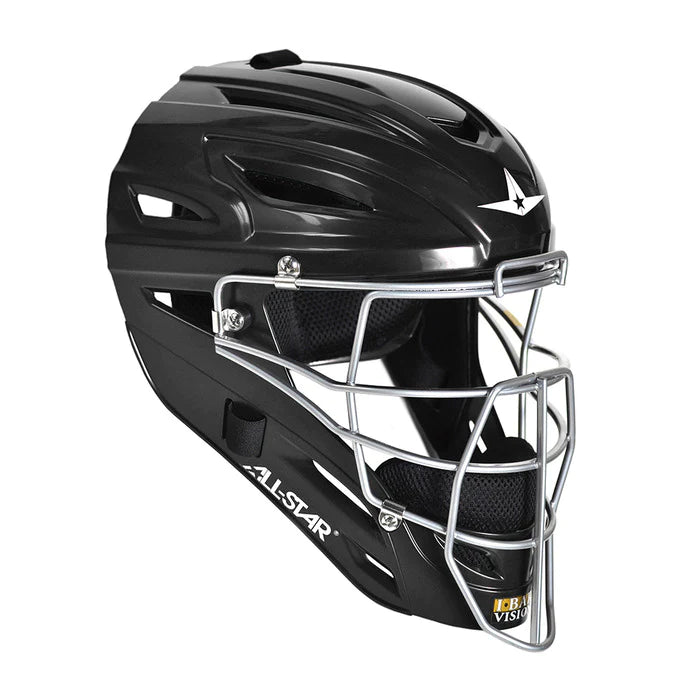 All-Star MVP System 7™ Helmet - Solid Gloss