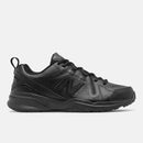 New Balance 608v5 Slip Resistant Court Shoe
