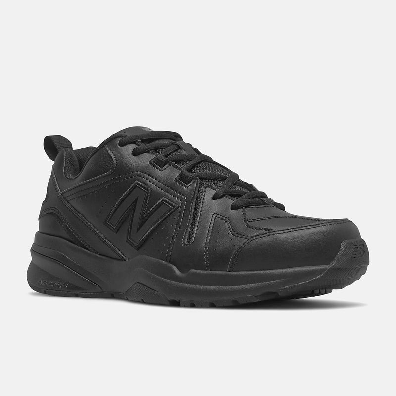 New Balance 608v5 Slip Resistant Court Shoe