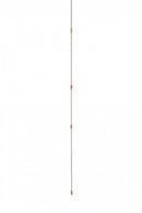 Tandem Sports Net Setter Measuring Chain