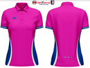 Be11ieve Women's Field Hockey Umpire Tops