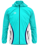 Field Hockey Umpire Top Rain Jacket