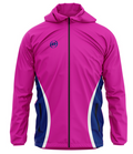 Field Hockey Umpire Top Rain Jacket