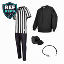 RefReps Highschool Baskteball Starter Kit