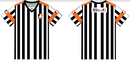 Referee Short Sleeve Shirt