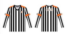 Referee Top Long Sleeve