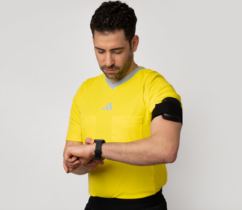 Smart Referee System Spintso Referee Smartwatch S1