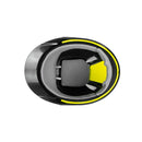 All Star Cobalt Umpire Skull Cap