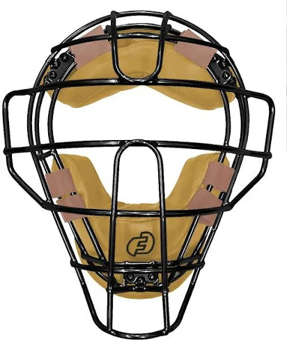 Force 3 Traditional Defender Umpire Mask