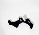 Open Looks Crew Socks - 2 Pack