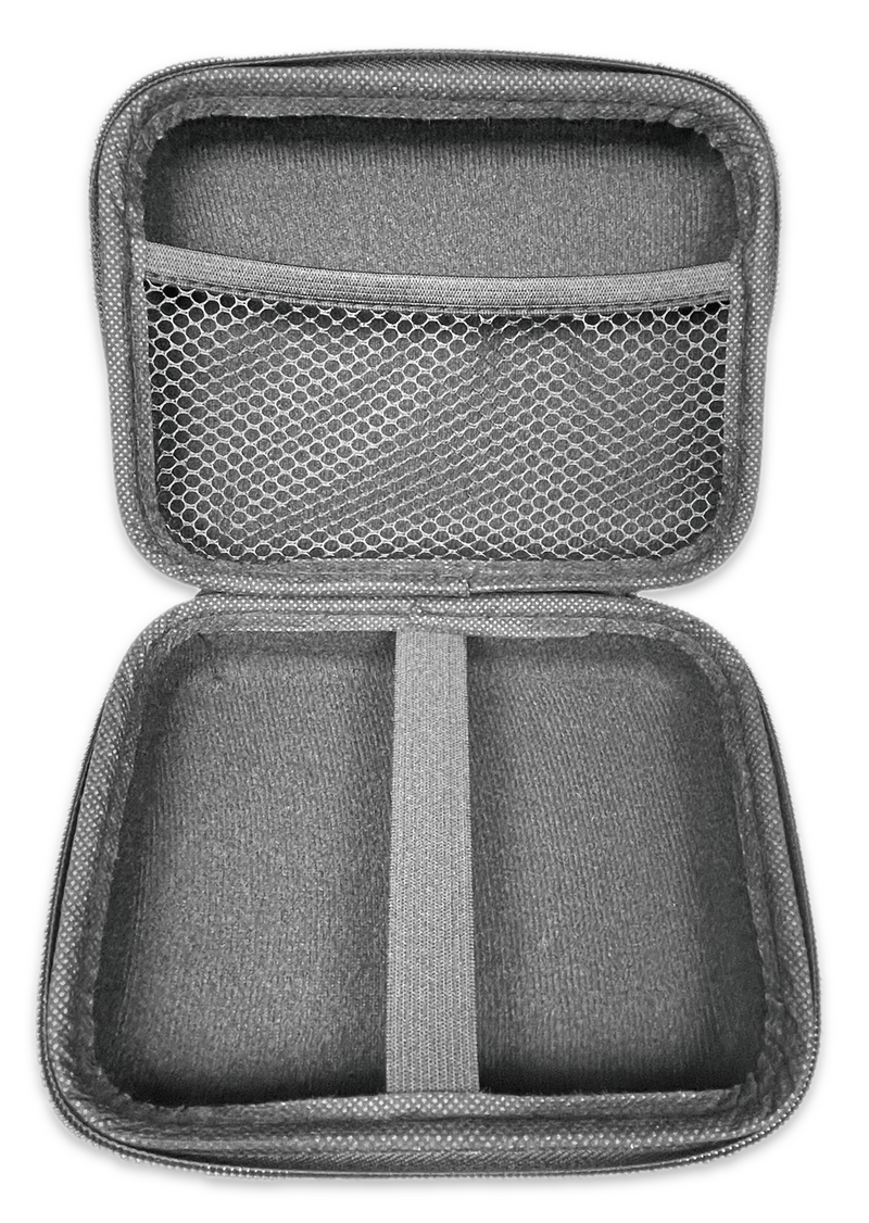 Discbands Wrestling Storage Case