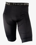 THIGHPRO Protective Umpire Compression Shorts