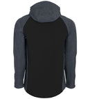 Northeast Football Officiating Consortium [NEFOC] Holloway Raider Softshell Jacket