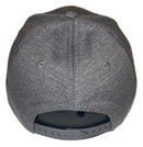 Colorado University Team Logoed Hat w/Adjustable Snap Closure