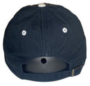 Colorado University Team Logoed Hat w/Adjustable Strap Closure