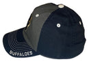 Colorado University Team Logoed Hat w/Adjustable Strap Closure