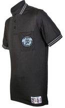 Central Maine [CM] Umpire Shirt