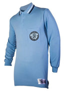Central Maine [CM] Long Sleeve Umpire Shirt