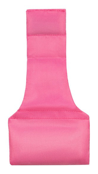United Attire Long Neck Bean Bag - Pink