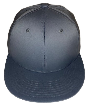 Richardson LITE R-Flex Performance Hat - Charcoal