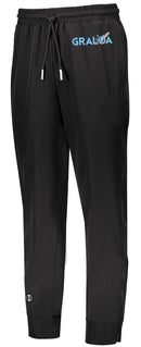 Grand Rapids Area Lacrosse Officials Association [GRALOA] Holloway Weld Jogger