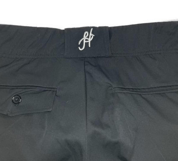 NEW - Honig's Tapered Cut Lightweight Poly/Spandex Football Pant