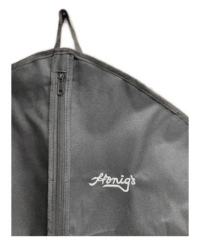 Honig's Gusseted Garment Bag