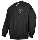 Wisconsin Interscholastic Athletic Assoc [WIAA] Pre-Game Basketball Jacket