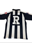 New TASO Pro-Stretch Varsity Football Jersey w/ Sublimated Position Letter