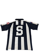 New TASO Pro-Stretch Varsity Football Jersey w/ Sublimated Position Letter