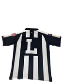 New TASO Pro-Stretch Varsity Football Jersey w/ Sublimated Position Letter