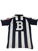 New TASO Pro-Stretch Varsity Football Jersey w/ Sublimated Position Letter