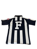 New TASO Pro-Stretch Varsity Football Jersey w/ Sublimated Position Letter