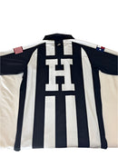 New TASO Pro-Stretch Varsity Football Jersey w/ Sublimated Position Letter