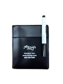 Honig's Football Information Pack w/ Plastic Card and Bullet Pencil