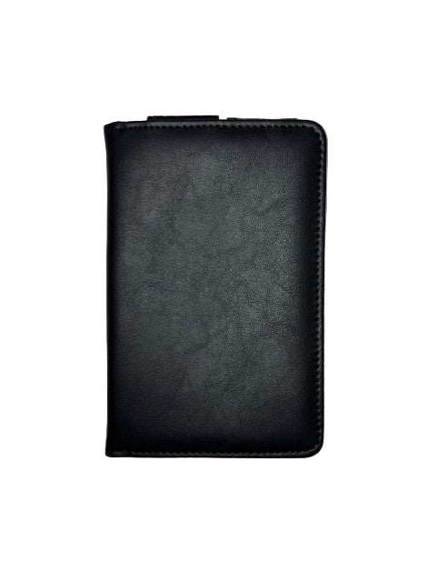 6" Magnetic Book Style Gamecard/Lineup Holder