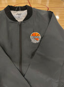 CBOA Pre Game Basketball Jacket