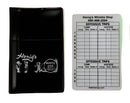 Honig's Reusable Lineup Card and Lineup Card Holder