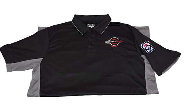 Northern Lights MLB Replica Polo