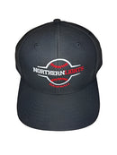 Northern Lights Richardson Wool Blend Fitted (6-Stitch bill) Combo Hat