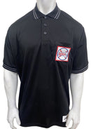 Massachusetts Baseball Umpires Association [MBUA] Umpire Shirt