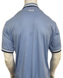Massachusetts Baseball Umpires Association [MBUA] Umpire Shirt