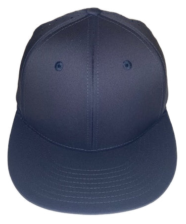 Richardson LITE R-Flex Performance Umpire Hat - Navy