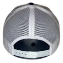 Richardson Trucker Hat - Navy