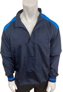 Honig's NCAA Softball Convertible Pullover Umpire Jacket