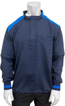Honig's NCAA Softball Convertible Pullover Umpire Jacket