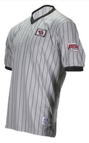 Sublimated Nebraska [NSAA] Wrestling Officials Shirt