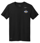 Rocky Mountain Athletic Conference Logo [RMAC] Nike Team Legend Tee